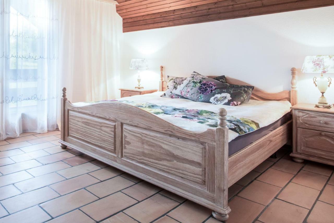 Romerswil Charming And Cosy Apartment Near Lucerne מראה חיצוני תמונה