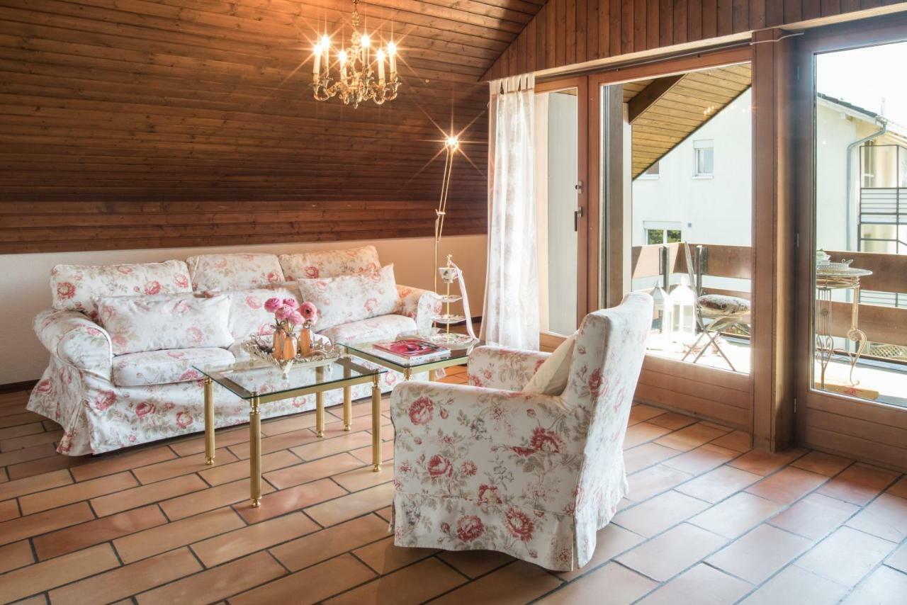 Romerswil Charming And Cosy Apartment Near Lucerne מראה חיצוני תמונה