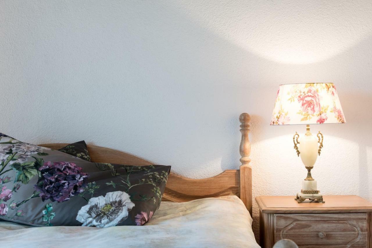 Romerswil Charming And Cosy Apartment Near Lucerne מראה חיצוני תמונה