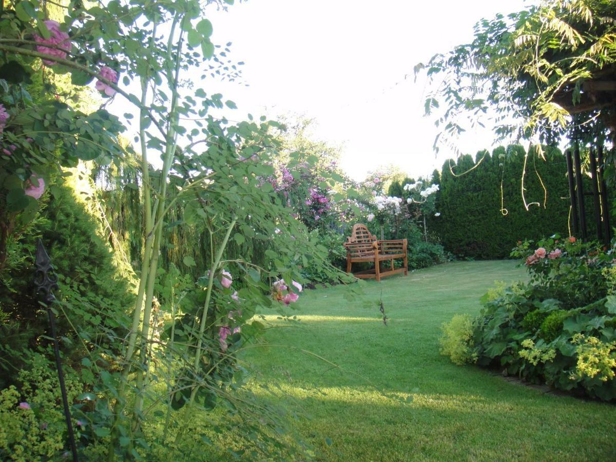 Romerswil Charming And Cosy Apartment Near Lucerne מראה חיצוני תמונה