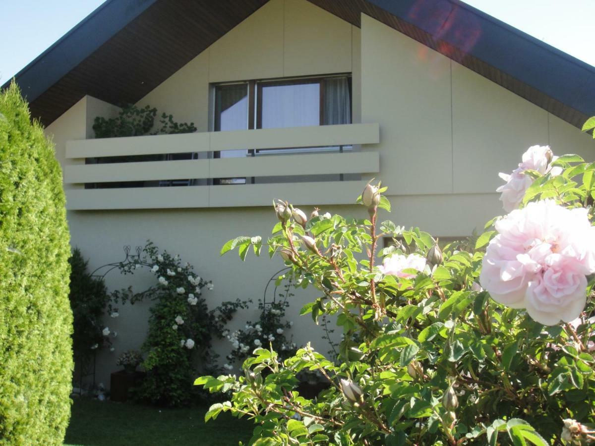 Romerswil Charming And Cosy Apartment Near Lucerne מראה חיצוני תמונה